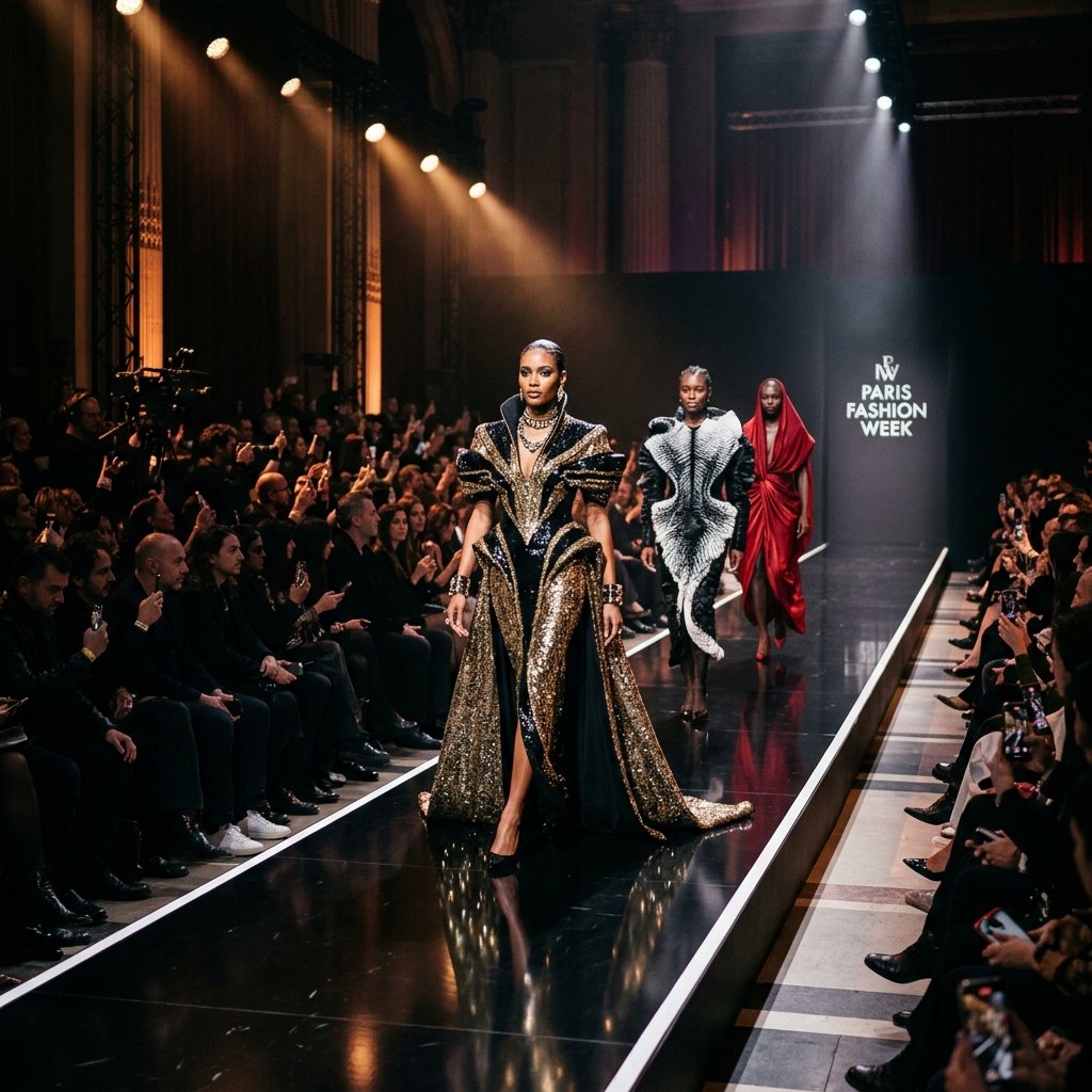 Ramp Walk